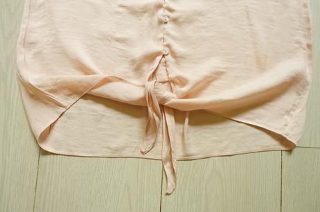 Blúzka zara, zara,xs