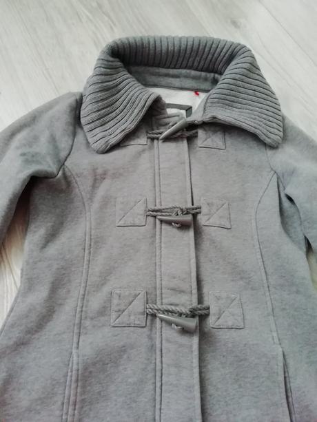 Prechodná mikina, kabát, esprit,xs