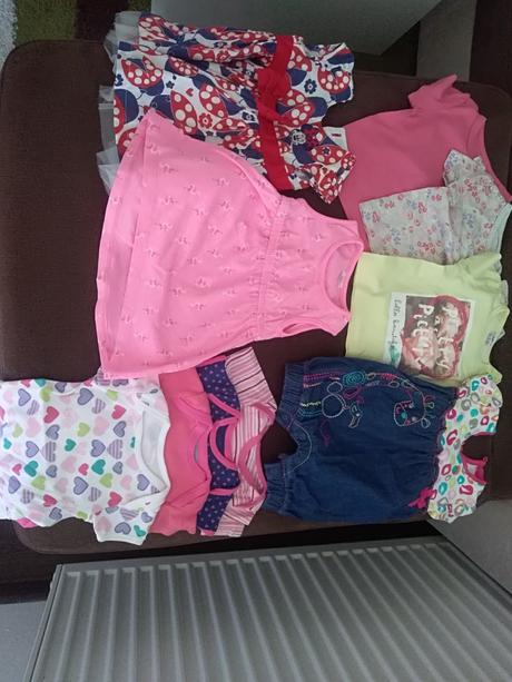 Balíček letný, 50–62