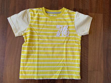 Tričko mothercare 110, mothercare,110