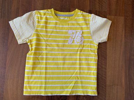 Tričko mothercare 110, mothercare,110