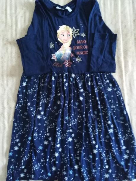 Saty frozen, disney,140