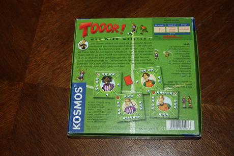 Hra tooor - od 8 rokov, 