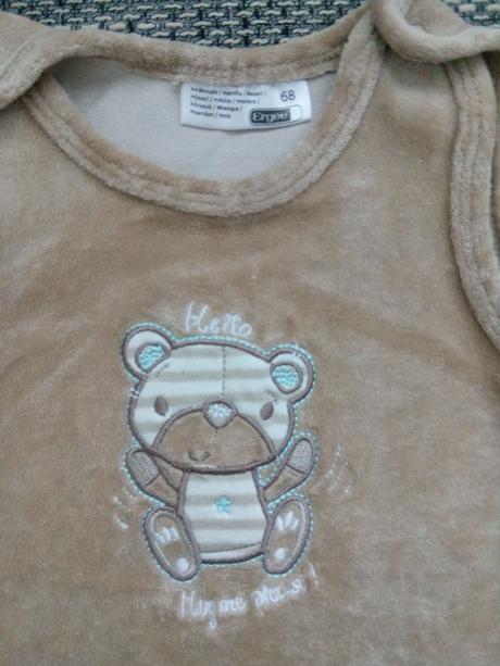 Nove zamatove dupacky - vhodne ako darcek, ergee,68