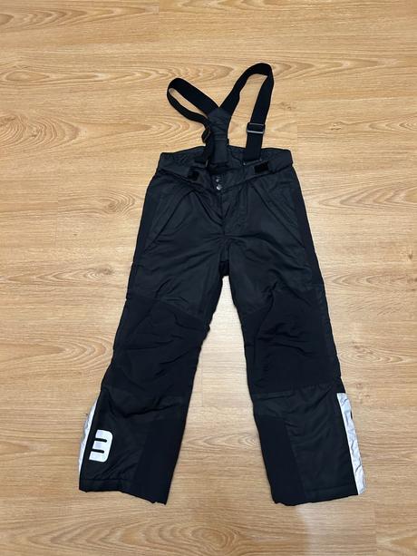 Oteplovačky wall ride/ lindex 134, lindex,134