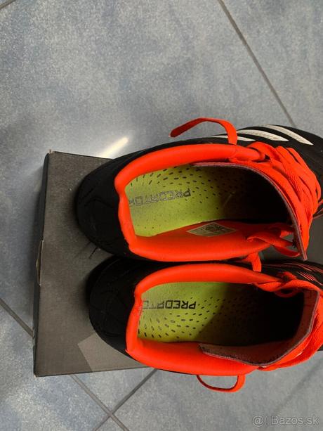 Kopacky adidas predator, adidas,36