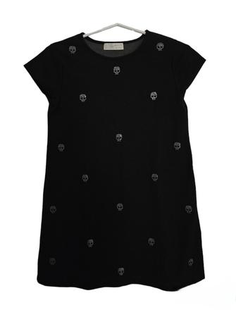 Zara kostričkové šaty 152, zara,152