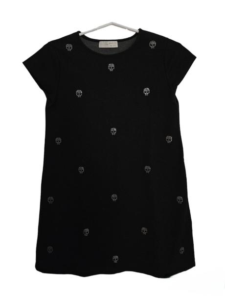 Zara kostričkové šaty 152, zara,152