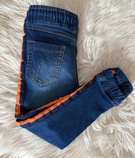 Rifle dzinsy vel 104, 104