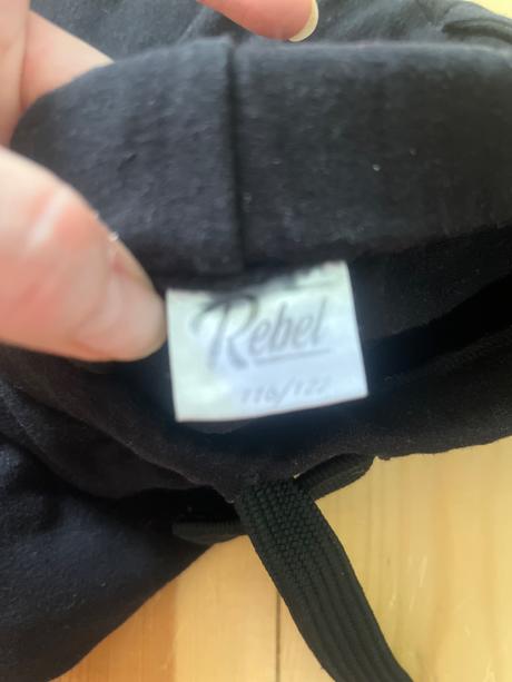 Rebel kids kratasy, rebel kids,116