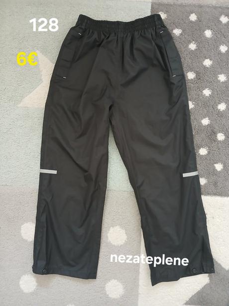 Nohavice do dazda 128, alive,128