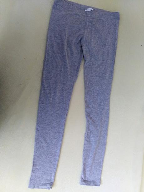 Legíny 2  ks, terranova,152