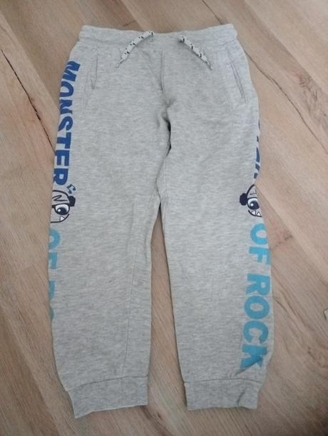 Teplaky, cherokee,104