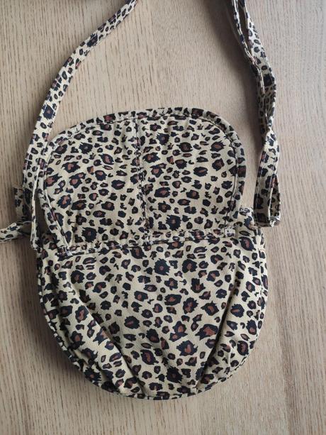 Dievčenská kabelka,