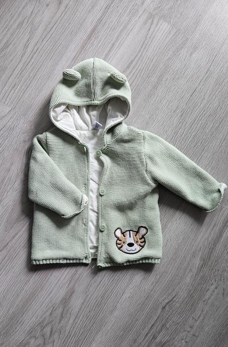 Balík oblečenia veľ. 68, 68–80