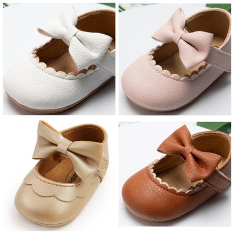 Balerinky/capačky, 17 / 18