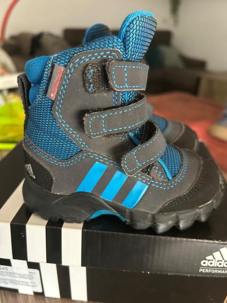 Detske topanky adidas, adidas,20