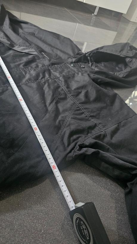 Prechodná funkčná bunda, stormberg,xl