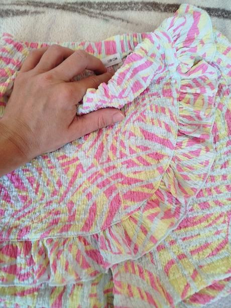 Darujem balíček č. 122/128, sinsay,128