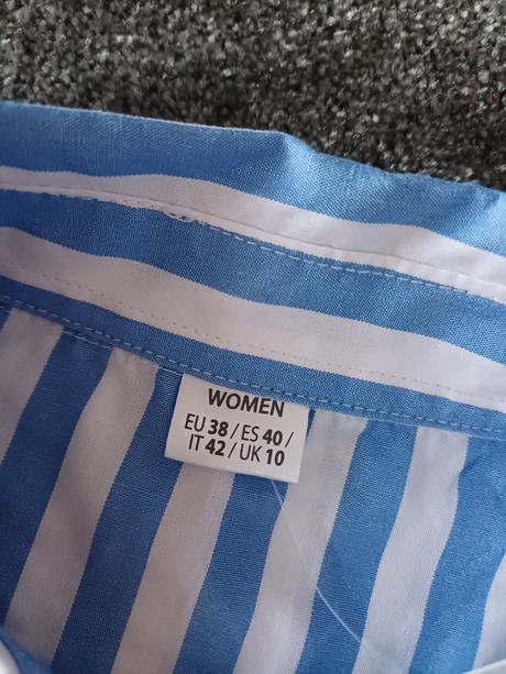 Damska kosela v.38, 38