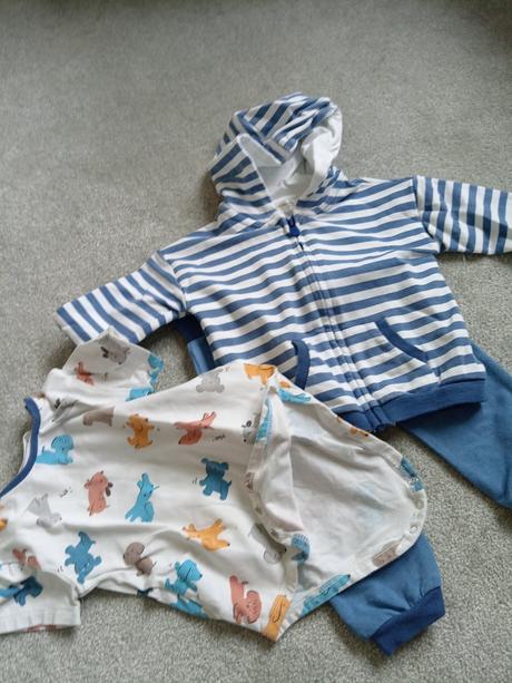 Súprava mayoral, mayoral,68