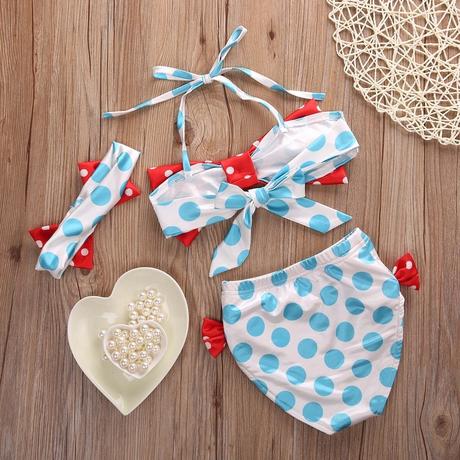 Plavky s čelenkou, 80 - 122