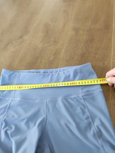 Dámske legíny 3/4 apana, m