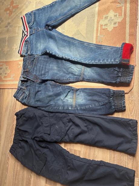 Rifle thermo gratis, topolino,122