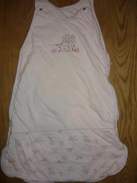 Spací vak -6/12, disney