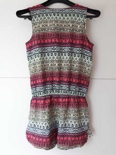 Letný etno overal, 158