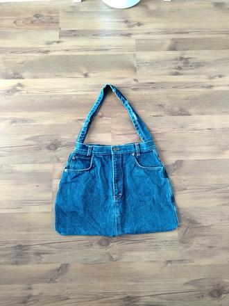 Kabelka cez plece riflova, 