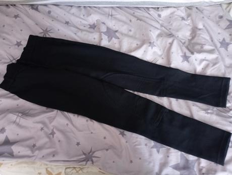 Rajtky jazdecké nohavive, 134