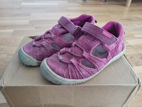 Protetika sandalky, protetika,32