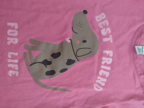 5 x tričiek, dopodopo,104