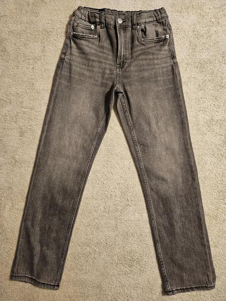 Pohodlné zara rifle, zara,164