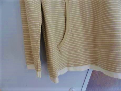 Tričko s kapucňou, xl