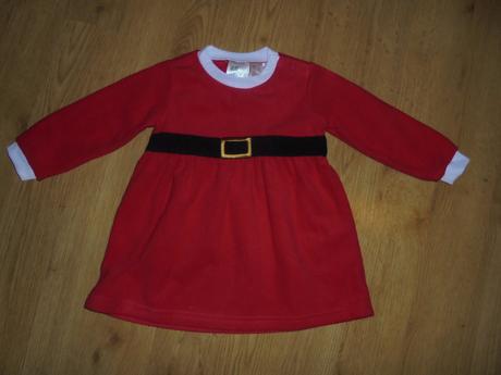 Vianočné šaty, 86