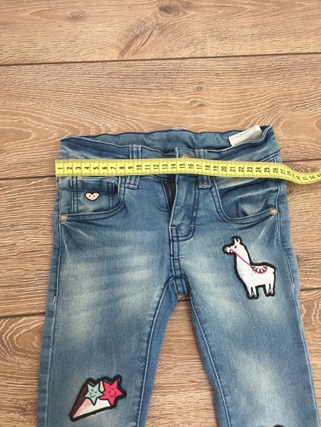 Rifle slim dopodopo 104, dopodopo,104