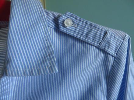 Dámska / dievčenská blúzka - veľ. 40/42 - hm, h&m,40