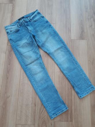 Pánske rifle 29/30, s