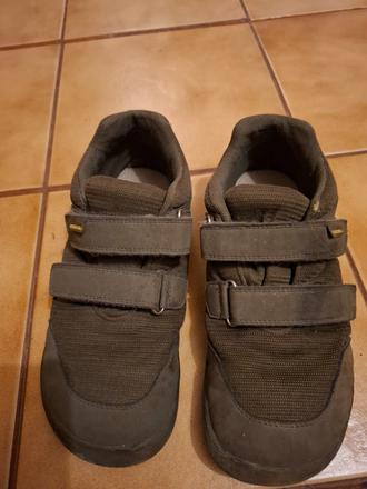 Tenisky, protetika,36