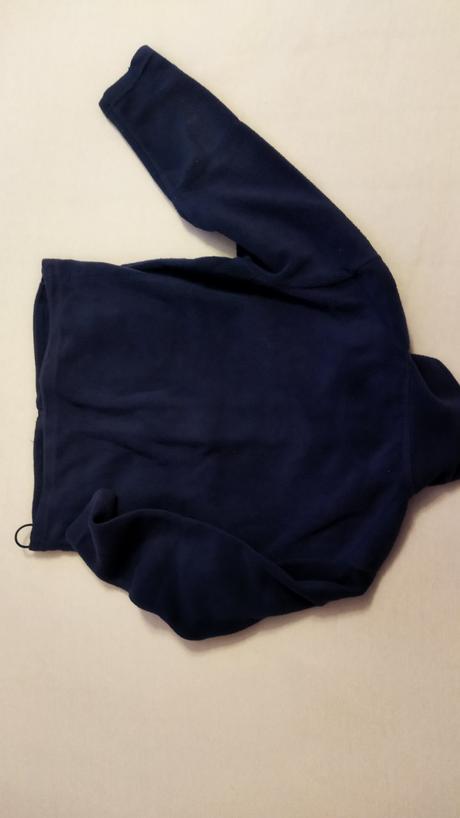 Fleesova mikina,veľ.116-122, exiray,116