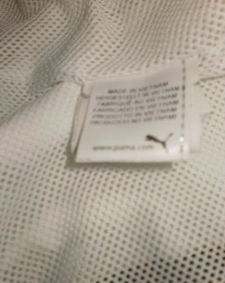 Prechodná bunda, puma,164