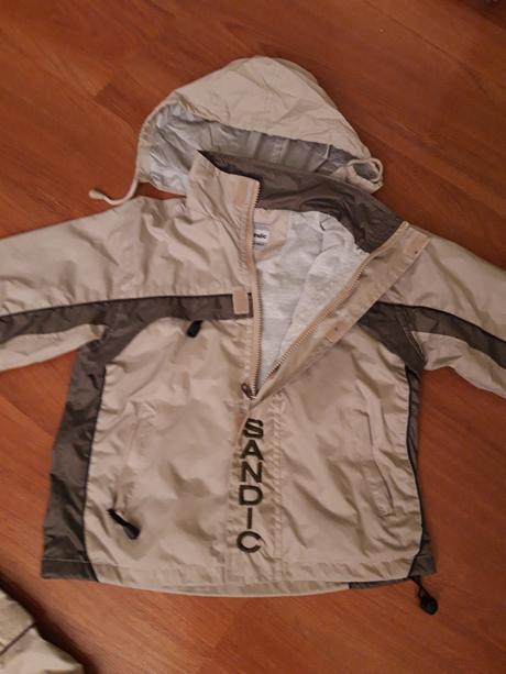 Súprava na voľný čas, 104