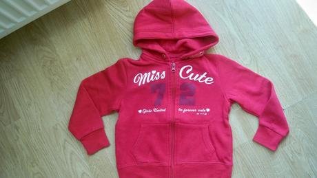 Mikina, dopodopo,110