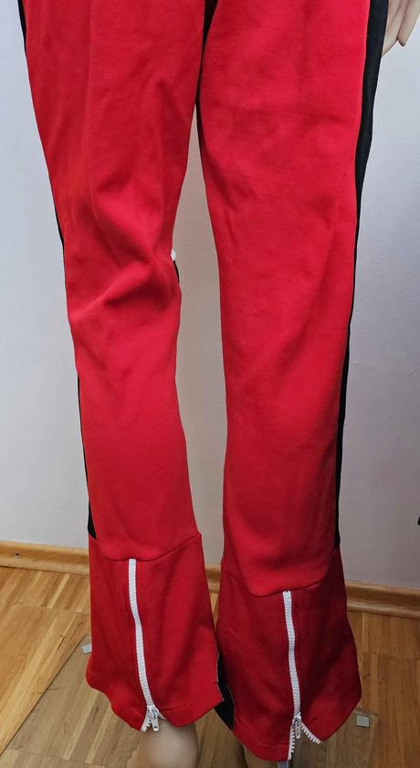 Lyžiarska súprava, 40