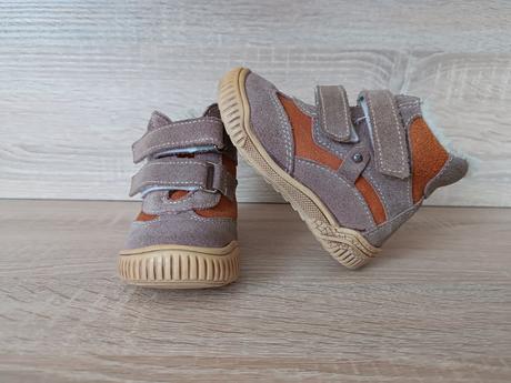 Zimné topánky, slovobuv,22