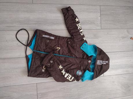 Zimná bunda, grace,98