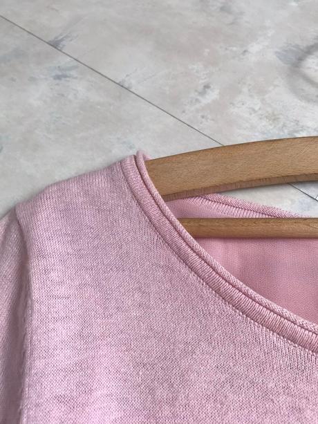 Vrstvené triko/pulóvrik, s.oliver,m