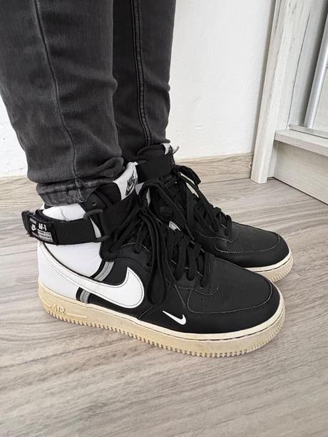 Tenisky nike air force 1, nike,39